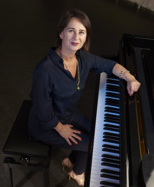 Ingrid de Vries-van Ingen