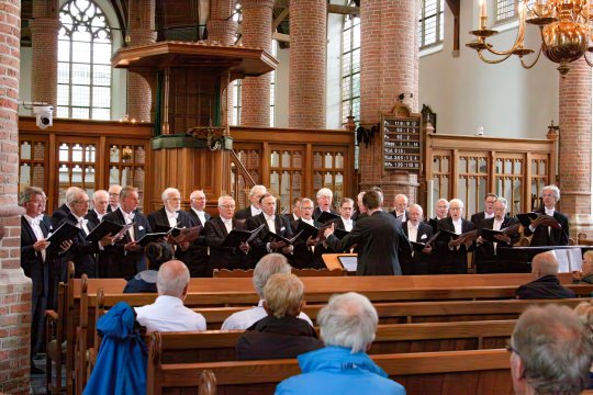 DMK op Fulco's Festival 2024